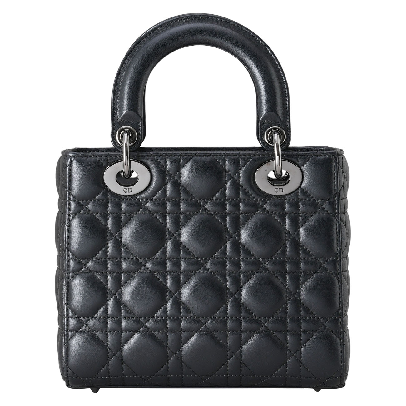 CHRISTIAN DIOR(USED)디올 레이디디올 스몰